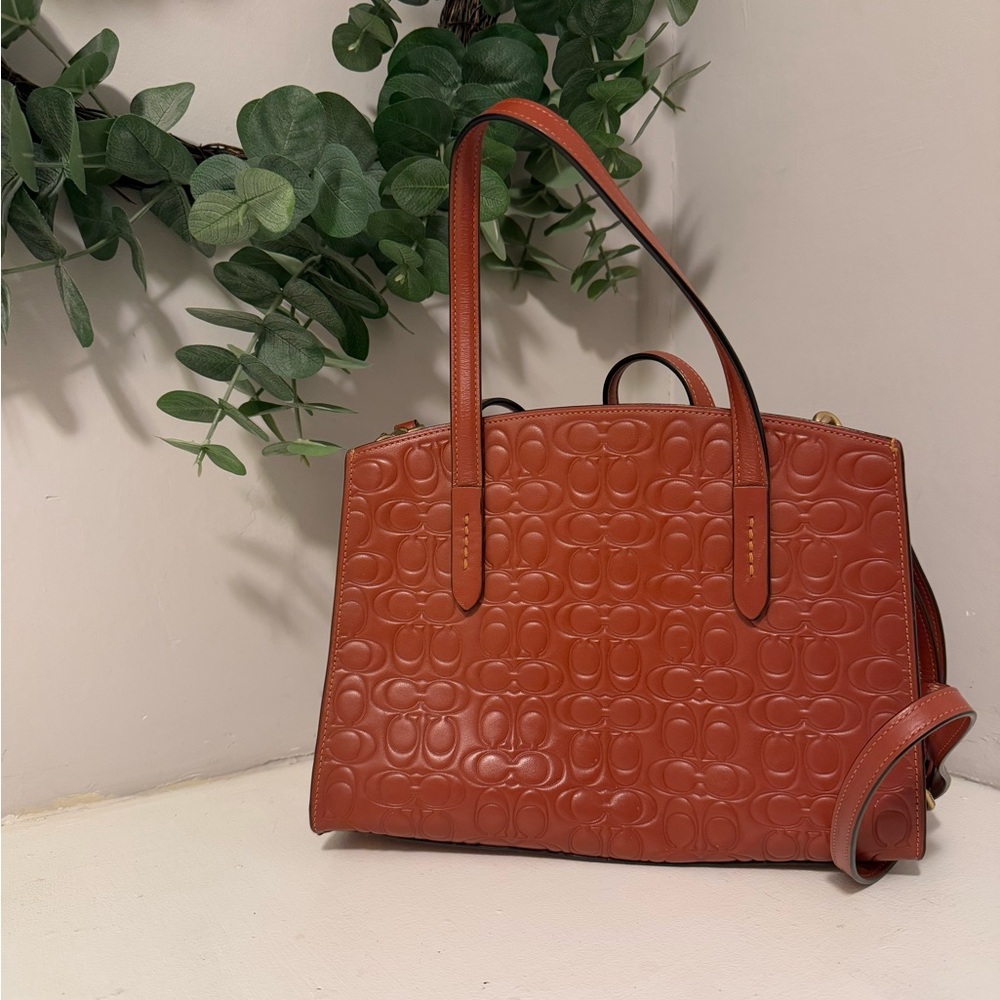 Coach Bag-Medium Size